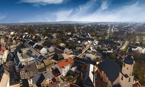 Stewarding Service / Spülküchenreinigung in Glauchau
